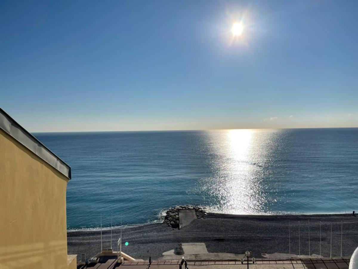 Apartamento Le Grand Bleu Niza